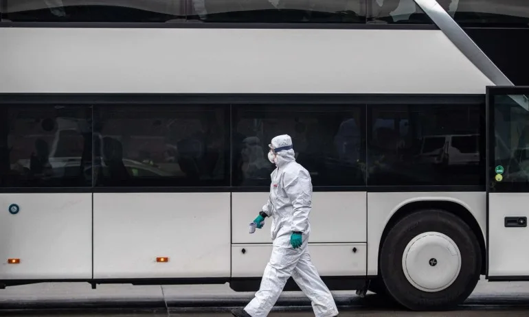 Унгария и Словакия обявиха извънредно положение заради COVID-19 - Tribune.bg