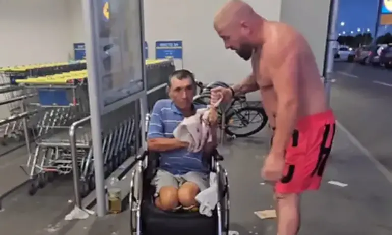 Искат постоянен арест за мъжа, склонявал към просия - Tribune.bg