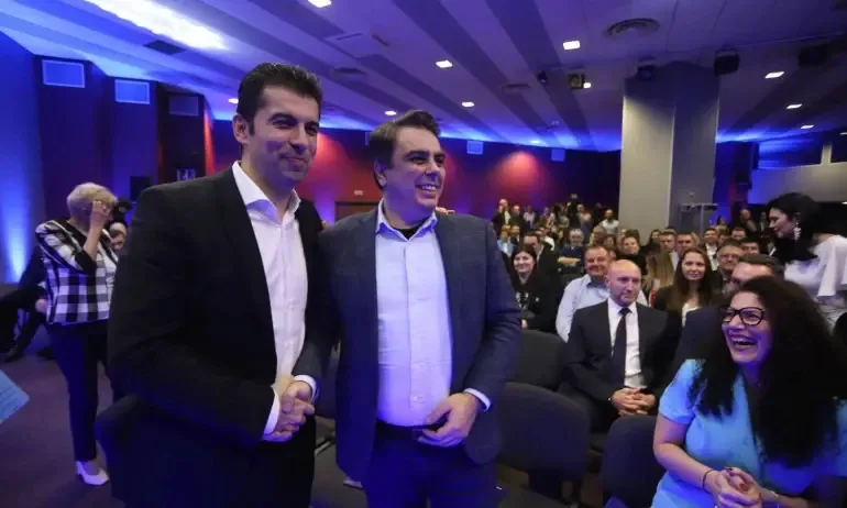 Съвсем близо: Съдът вписа Продължаваме Промяната в регистъра на политическите партии - Tribune.bg