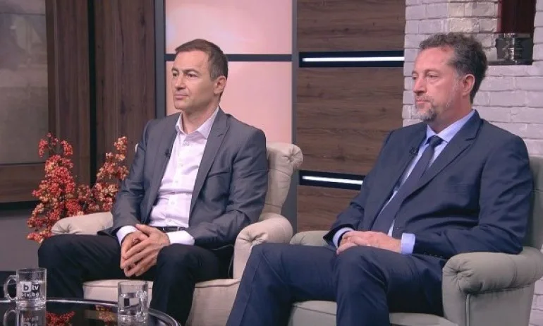 Андрей Ковачев: Протестите са тежък опит за геополитическа дестабилизация на България - Tribune.bg