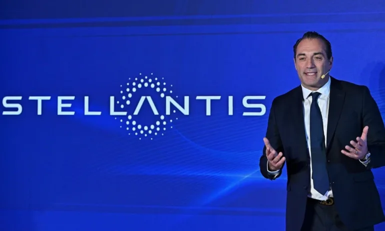 Затварят автомобилен завод във Франция, 600 души остават без работа - Tribune.bg