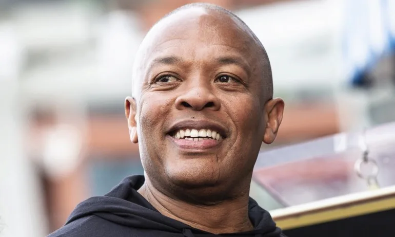 Рапърът Доктор Дре се чувства добре, след като беше хоспитализиран заради мозъчна аневризма - Tribune.bg