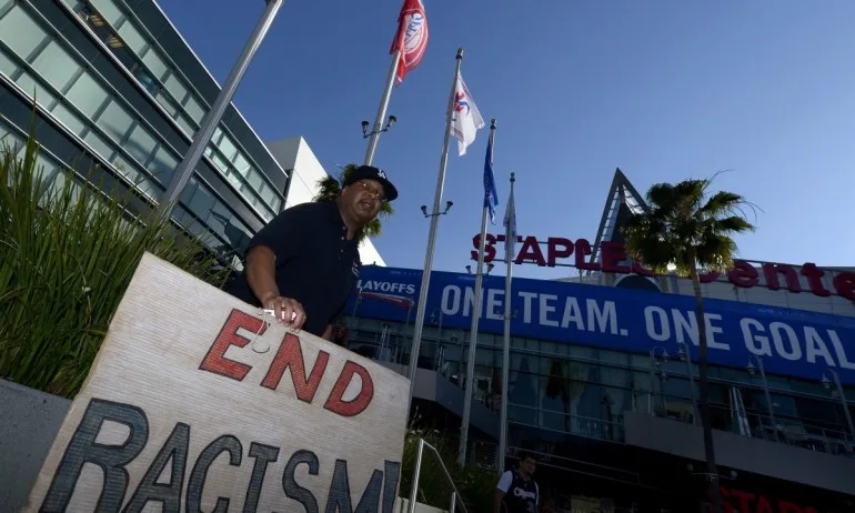 В Англия увеличиха наказанието за расизъм във футбола - Tribune.bg