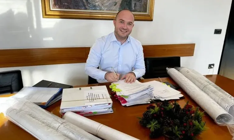 Председателят на СОС: Решихме рекордните 1012 проблема на София през тази година - Tribune.bg