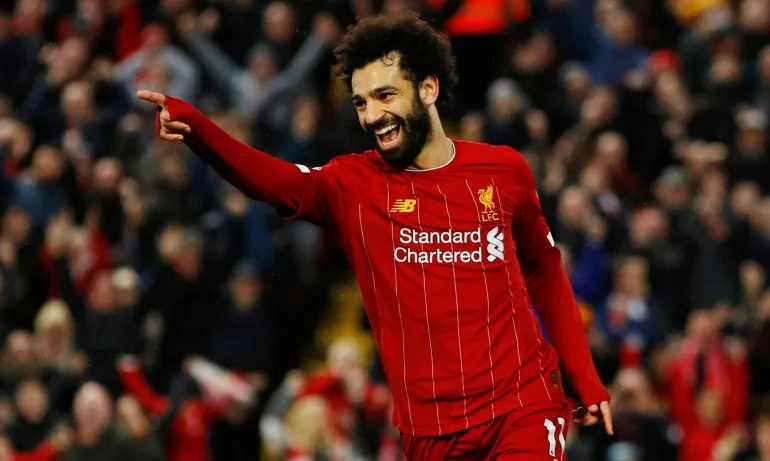 Салах притесни феновете: Бих играл в Испания! - Tribune.bg