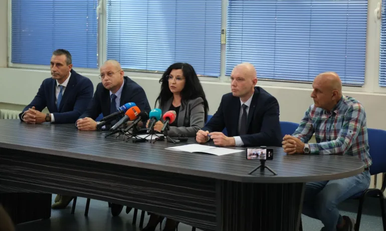 Заподозреният за убийството в Първомай - с умисъл, предрешен и хладнокръвен - Tribune.bg