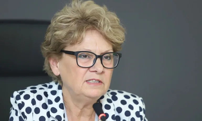 Комитова ще направи трети опит да смени ръководството на Автомагистрали - Tribune.bg