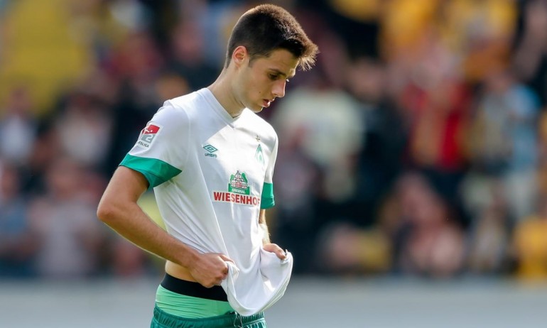 Илия Груев-младши: Вердер загуби добър треньор - Tribune.bg