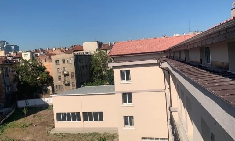Откриват обновената учебна сграда на НСА - Tribune.bg