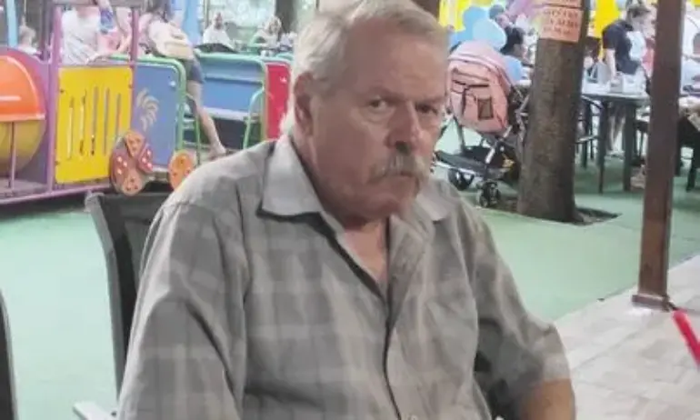 Здравейте!Сутринта в 6.30 свекърва ми е видяла, че свекър ми