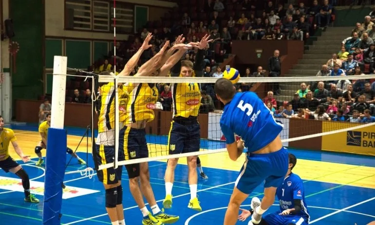 Левски и Хебър откриват междинния 14-и кръг на Суперлигата - Tribune.bg