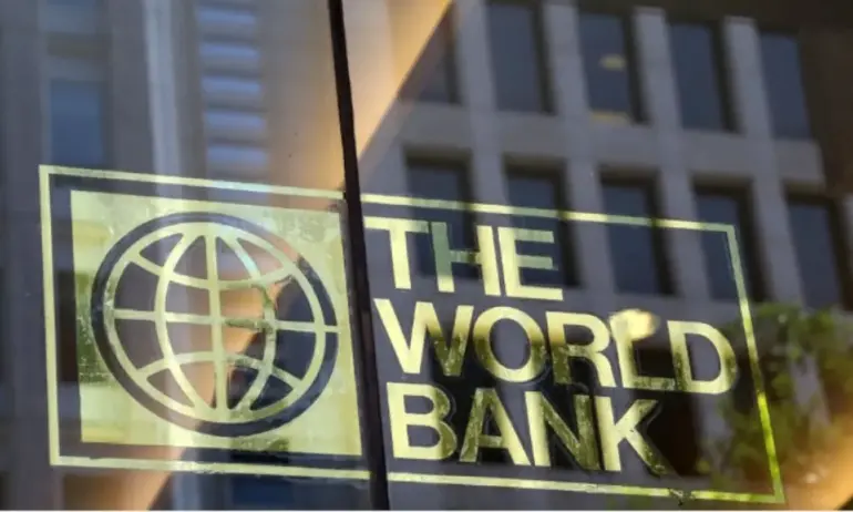 Световната банка намали прогнозата си за растежа на България, свали го до 1,4% - Tribune.bg