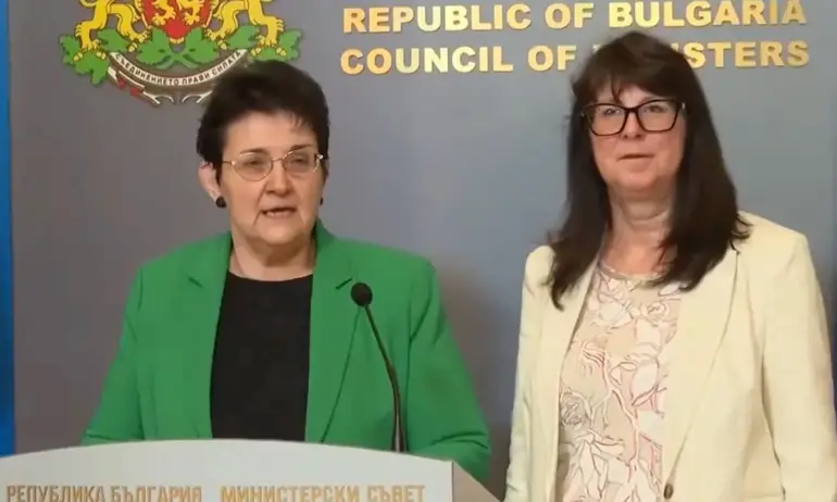 Служебното правителство даде срок за изграждане на Националната детска болница - Tribune.bg