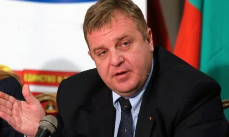 Каракачанов към депутатите за Закона за МВР: Защо се страхуват от доброволните отряди? - Tribune.bg