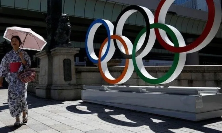 Олимпийските игри опряха до намирането на ваксина - Tribune.bg
