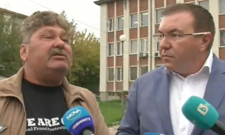 Напрежение в Стражица: Призовки и привикване в полицията за хора присъствали на предизборна сбирка на ГЕРБ - Tribune.bg