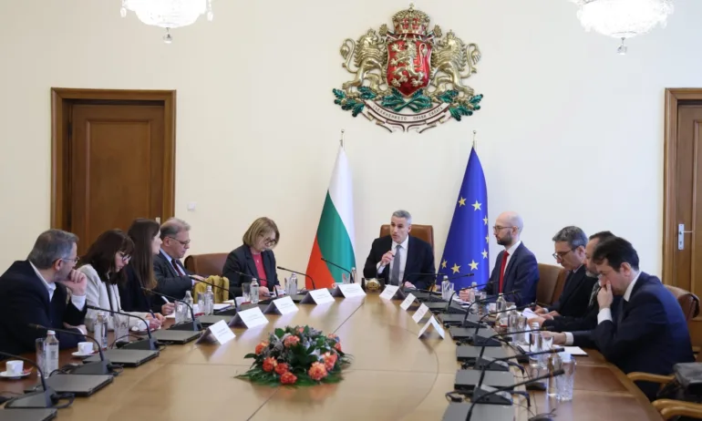 Гюров: Ние все още имаме най-ниските цени на горивата в ЕС - Tribune.bg