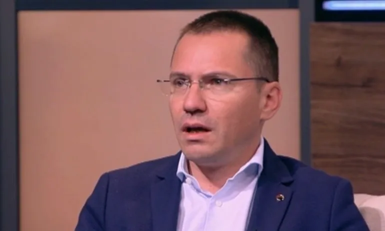 Ангел Джамбазки разкри, че е станал баща - Tribune.bg