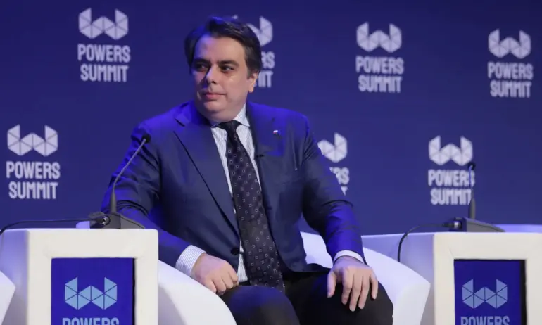 Василев потвърди частта от записа на ПП как ще влизаме в еврозоната без да изпълним критерий инфлация - Tribune.bg