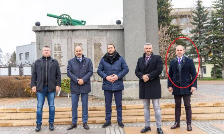 Цветанов с квота в листите на ПП/ДБ - Tribune.bg