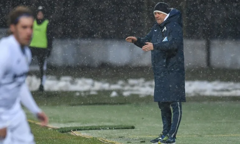 Официално! Левски излезе с позиция за Славиша Стоянович - Tribune.bg