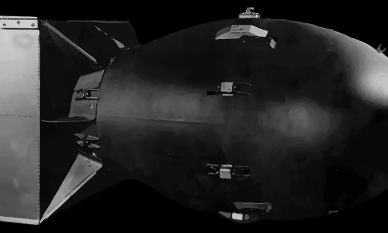 Откриха невзривен снаряд във Варна - Tribune.bg