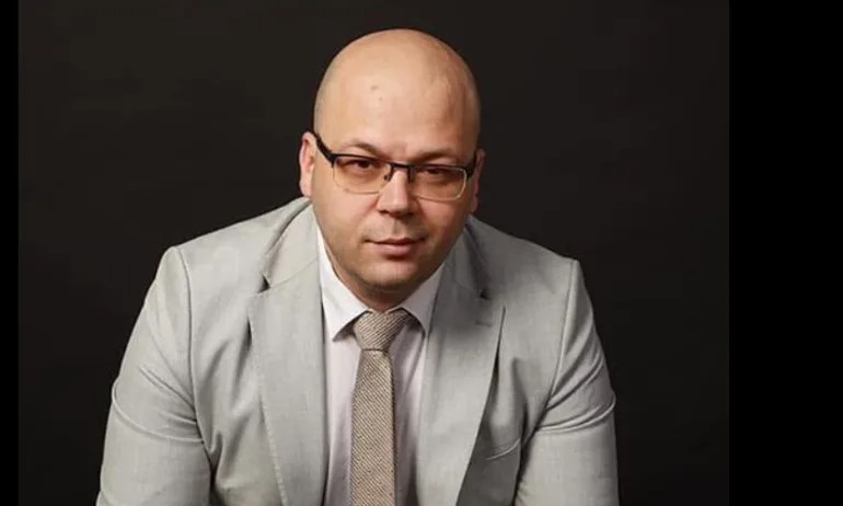 Юлиян Ненчев: Подборът на хора около Радев в Плевен буди сериозни въпроси (ВИДЕО) - Tribune.bg