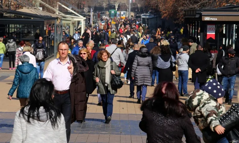 Стандартът на живот на българина продължава да се подобрява - Tribune.bg