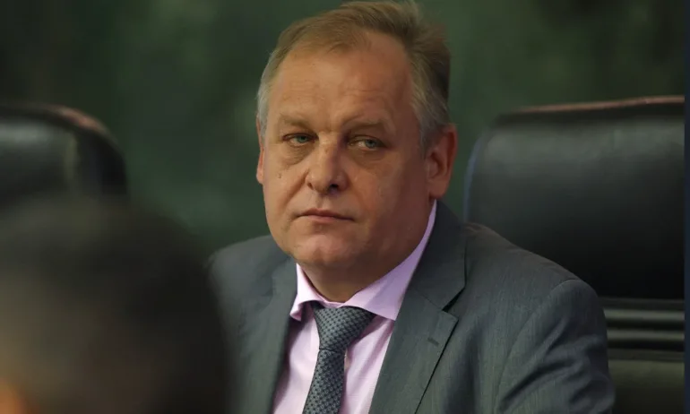 Георги Чолаков ще бъде и.ф. председател на ВАС - Tribune.bg