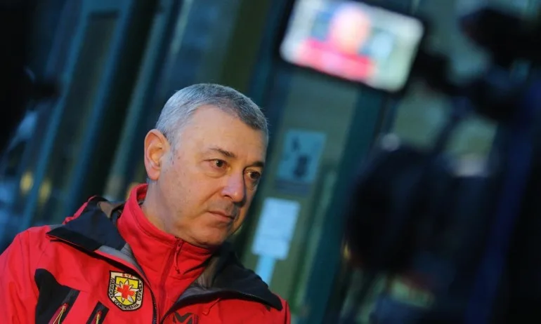 ПСС: Загиналото момче е било екипирано, но е нямало как да се спаси - Tribune.bg