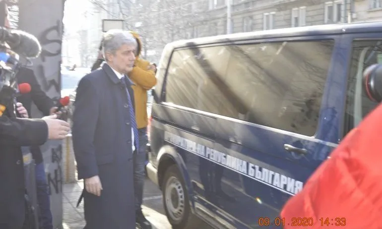 Карат Нено Димов към Следствието, задържат го за 72 часа? - Tribune.bg