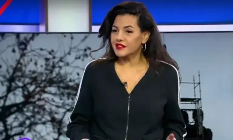 Андреева: Президентът се грижи за своето ляво електорално влияние - говори в унисон с кремълските говорители - Tribune.bg