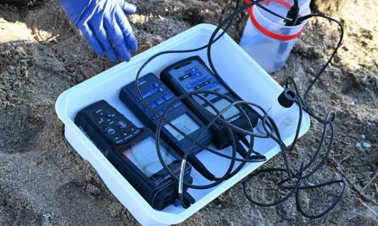 Няма замърсяване на морските води след разлива в Керченския проток - Tribune.bg