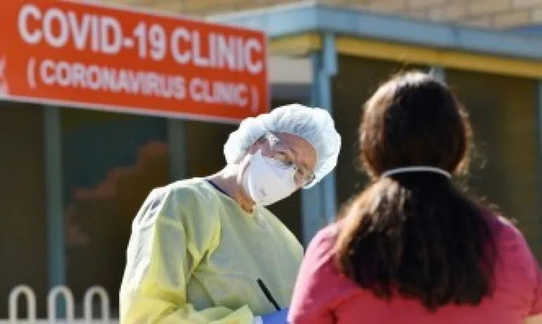 Нова теория: Ваксините БЦЖ също помагат за по-малко щети от коронавируса - Tribune.bg