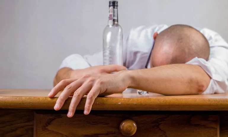 СЗО: Европа е на първо място в света по употреба на алкохол - Tribune.bg