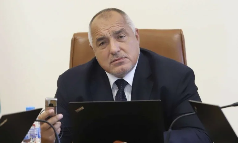 За видеото от къщата на Борисов: Никой не бива да толерира подобни кадри, утре може да сте вие - Tribune.bg