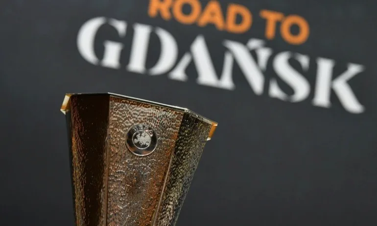 Осминафиналите в Лига Европа през август - Tribune.bg