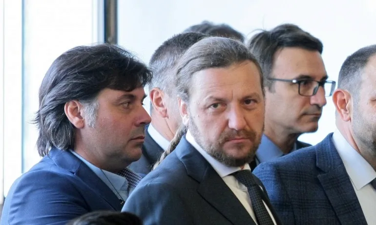 ДБ гласят голям партиен спонсор за кмет на София? - Tribune.bg