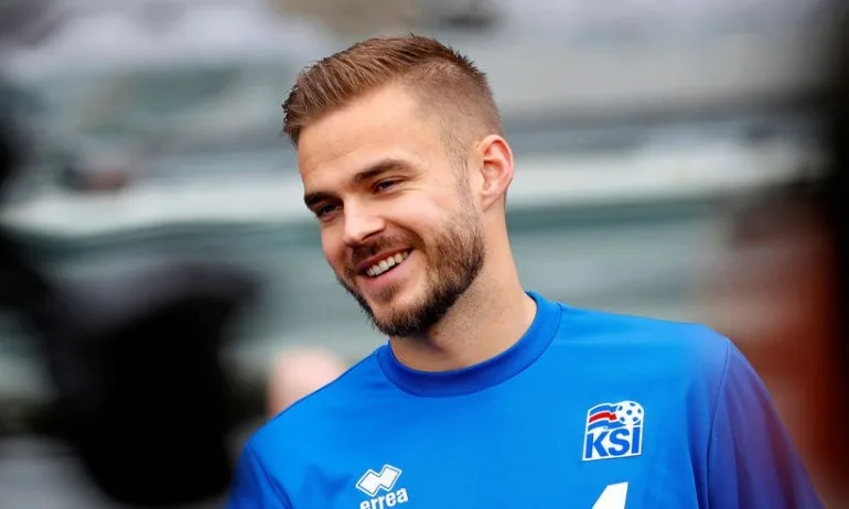 Ейолфсон се е договорил с Розенборг, Левски не получава нищо - Tribune.bg