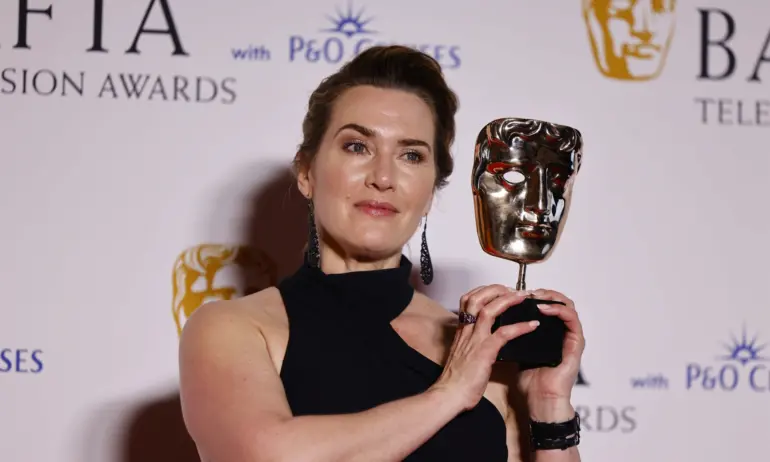 Кейт Уинслет влиза в ролята на диктатор в сериала Режимът - Tribune.bg