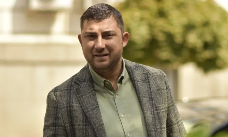 ВМРО подкрепя Радев за изборите, Контрера и ВМРО-София несъгласни - Tribune.bg