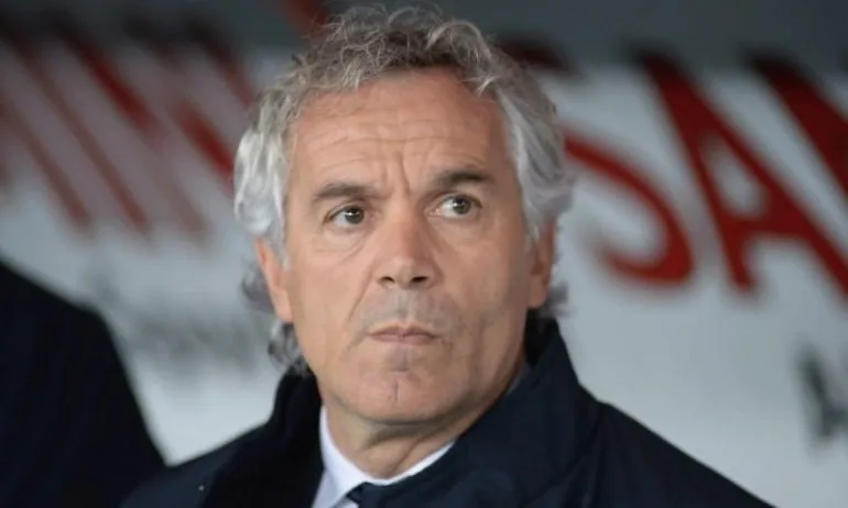 Роберто Донадони: Китай се върна към живота, тренираме нормално - Tribune.bg