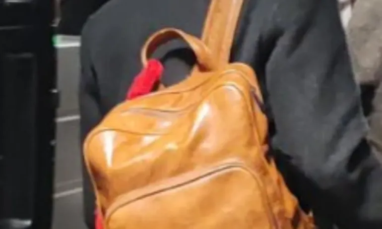 Човек на Бонев носи червените белезници на Терзиев? - Tribune.bg