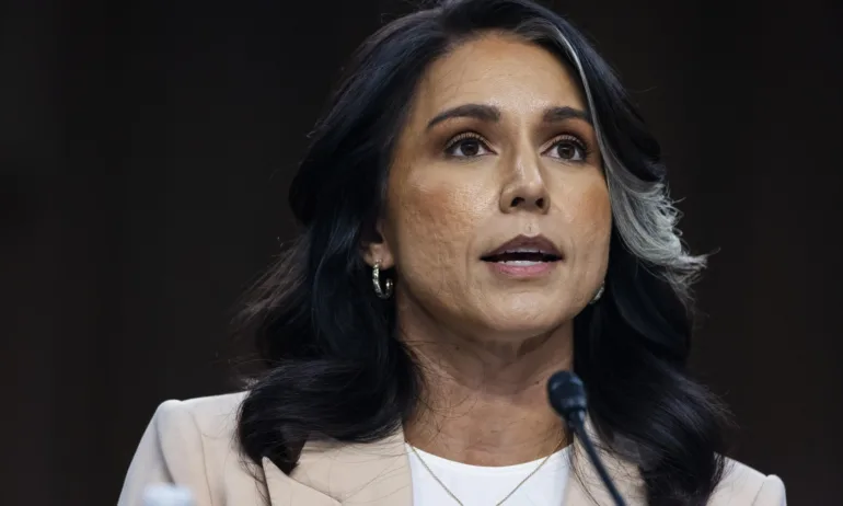 Тулси Габард: Финансирани от САЩ изследвания в биолаборатории по света завършиха или с пандемия, или с друга здравна криза - Tribune.bg