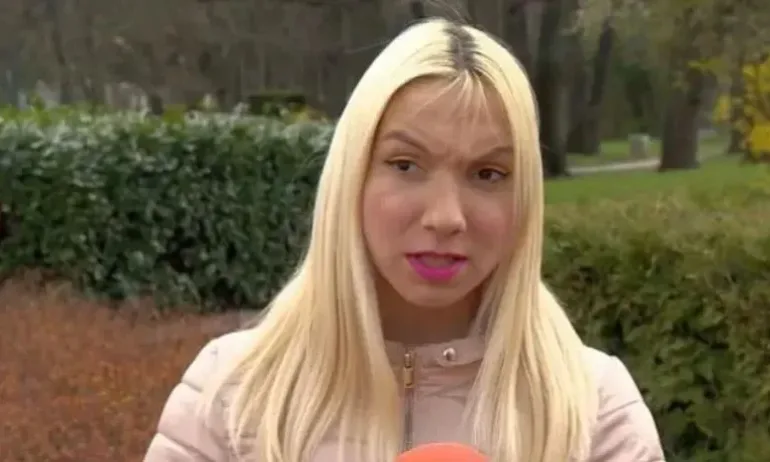 Емили Тротинетката не е искала да пие женски хормони в ареста, затова ѝ е набола брада - Tribune.bg