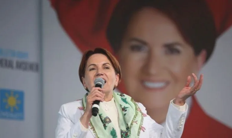 Ердоган съди турската желязна лейди, че го сравнила с Нетаняху - Tribune.bg