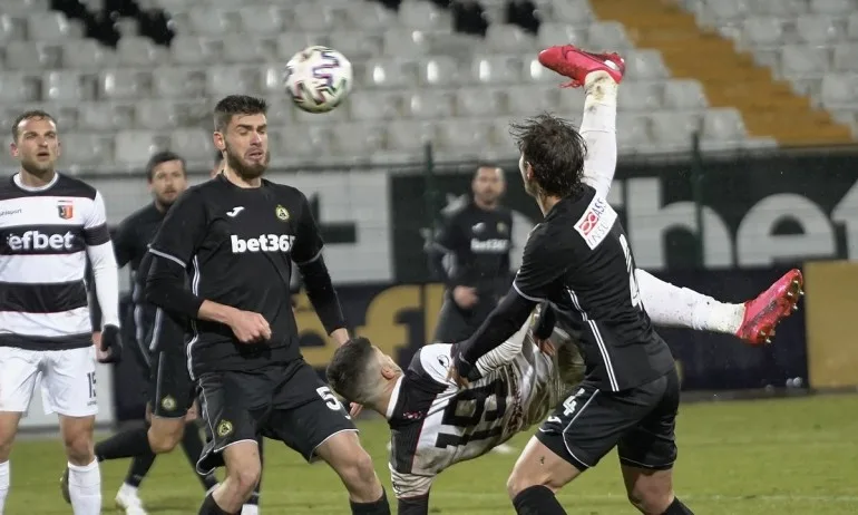 Славия с четири нови попълнения - Tribune.bg