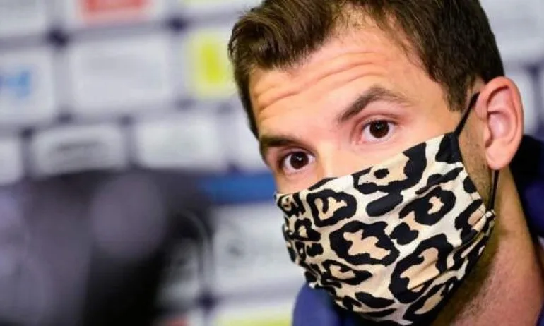 Григор Димитров: Още усещам последствията от COVID-19 - Tribune.bg