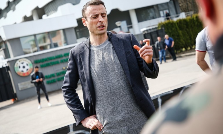 Съдът с нов удар по Бербатов - Tribune.bg