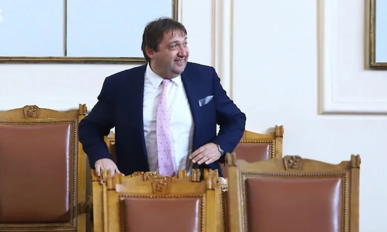 Николай Нанков: Шишков не е човекът, който да говори за кабели и за тяхното законно свързване - Tribune.bg